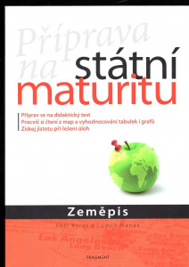 Příprava na státní maturitu - Zeměpis