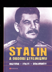 Stalin a období stalinismu