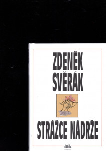 Strážce nádrže