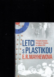 Letci s plastikou