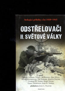 Odstřelovači II. světové války