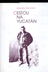 Cestou na Yucatán