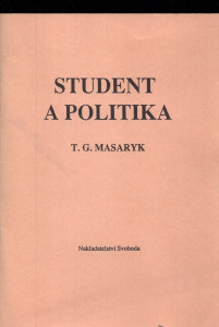 Student a politika