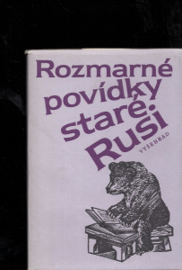 Rozmarné povídky staré Rusi