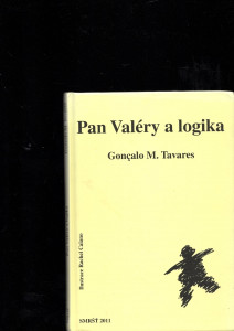 Pan Valéry a logika