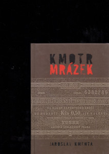 Kmotr Mrázek