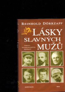 Lásky slavných mužů