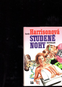 Studené nohy