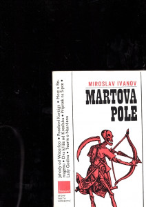 Martova pole