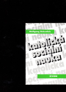 Katolická sociální nauka