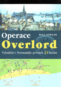 Operace Overlord