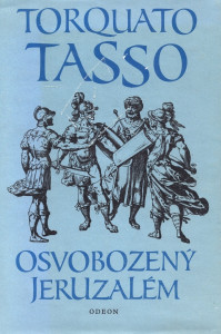 Osvobozený Jeruzalém