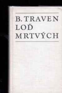 Loď mrtvých