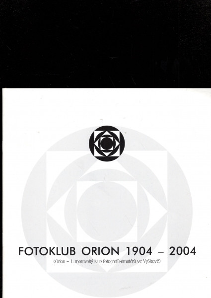 Fotoklub Orion 1904-2004