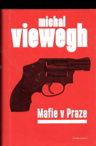 Mafie v Praze