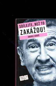 Sdílejte, než to zakážou!