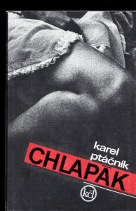 Chlapák