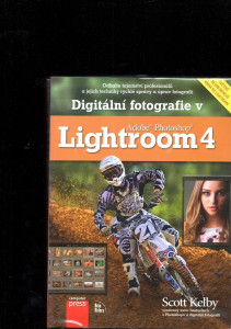 Adobe Photoshop Lightroom 4