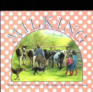 Milking