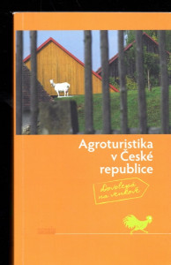 Agroturistika v České republice