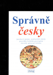 Správně česky