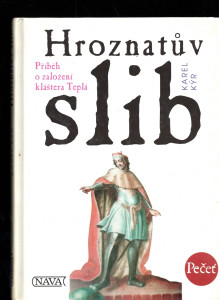 Hroznatův slib