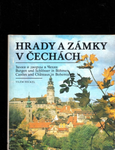 Hrady a zámky v Čechách