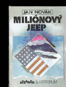 Miliónový jeep