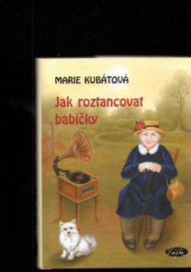 jak roztancovat babičky