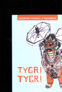 Tygr! Tygr!