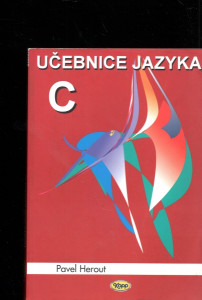 Učebnice jazyka C