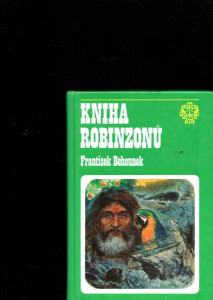 Kniha robinsonů