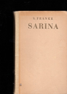 Sarina