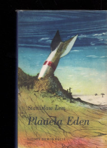 Planeta Eden