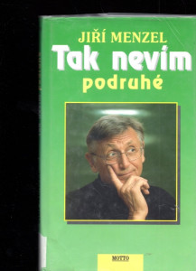 Tak nevím podruhé