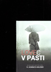 Lovec v pasti