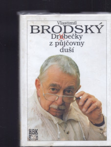 Drobečky z půjčovny duší