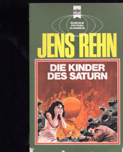 Die Kinder des Saturn