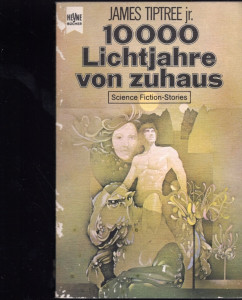 10000 Lichtjahre von zuhaus