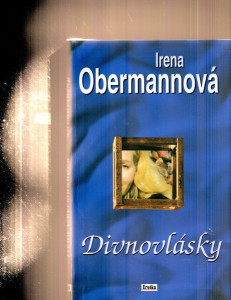 Divnovlásky