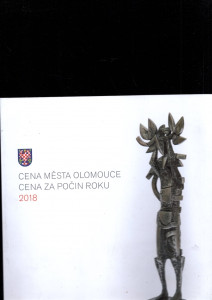 Cena města Olomouce - Cena za počin roku 2018