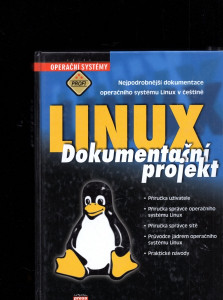 Linux - Dokumentační projekt