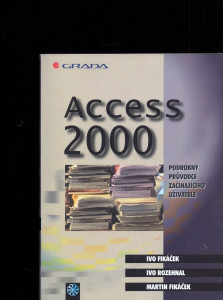 Access 2000