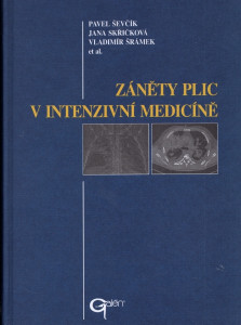 Záněty plic v intenzivní medicíně