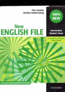 New English File (Intermediate Student's Book)