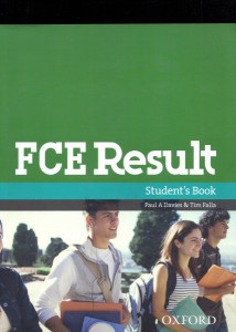 FCE Result (Student's Book)