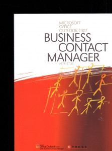 Microsoft Office Outlook 2007 - Business Contact Manager