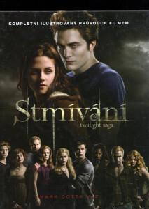 Stmívání - Twilight saga