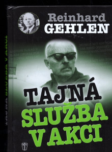 Tajná služba v akci