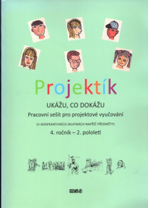 Projektík ukážu, co dokážu